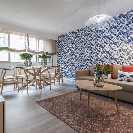 Apartament Principe De Vergara IV Madryt Zewnętrze zdjęcie