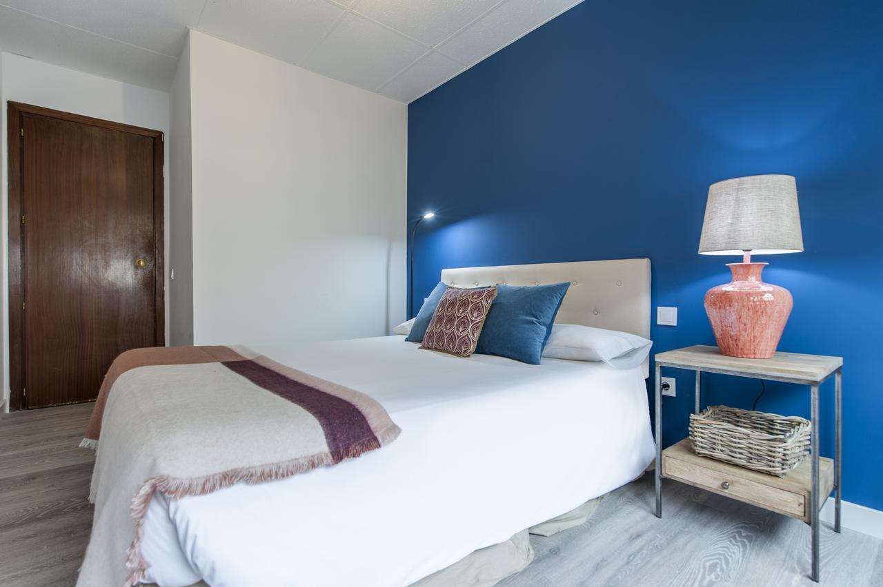 Apartament Principe De Vergara IV Madryt Zewnętrze zdjęcie