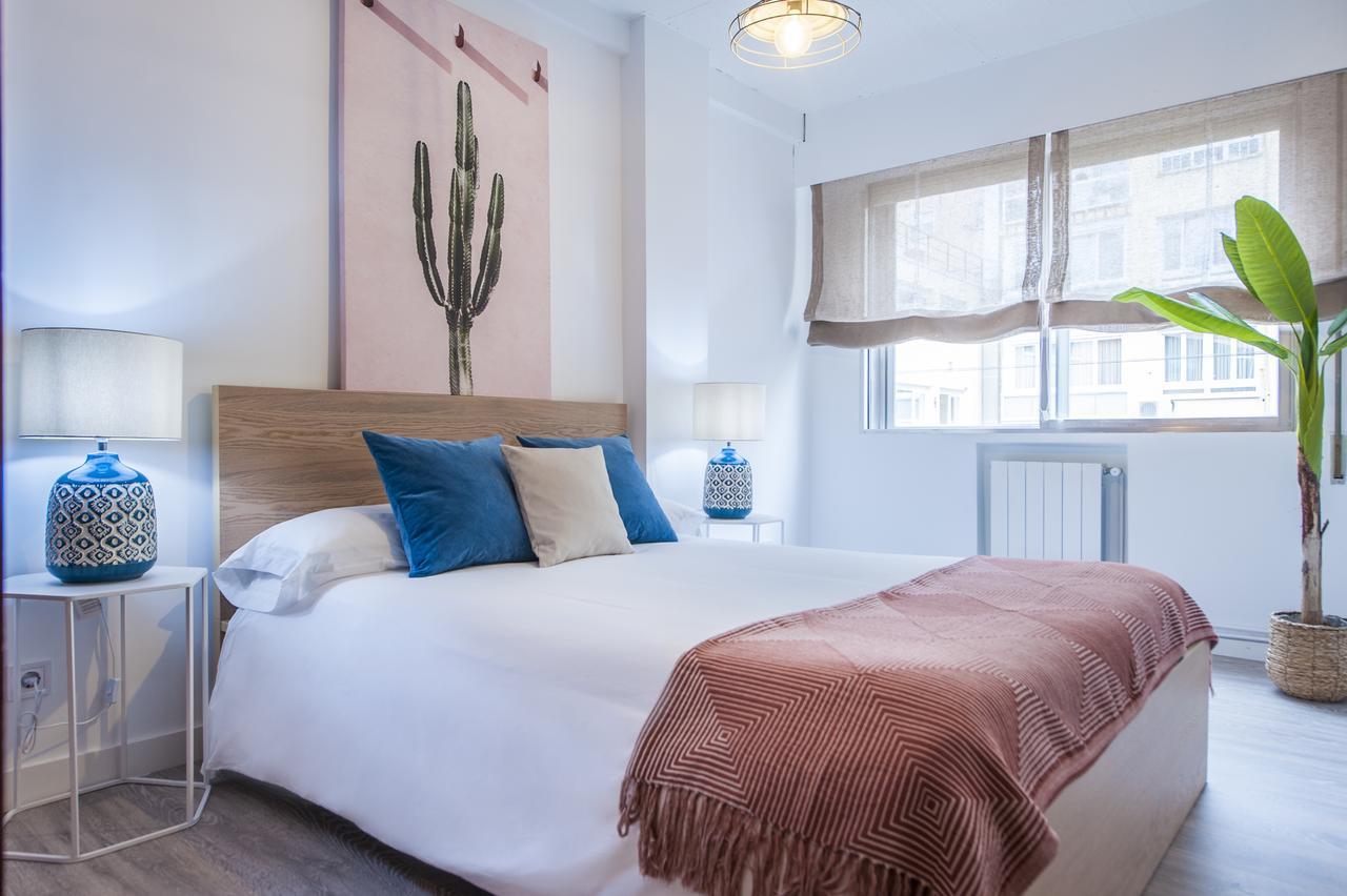 Apartament Principe De Vergara IV Madryt Zewnętrze zdjęcie