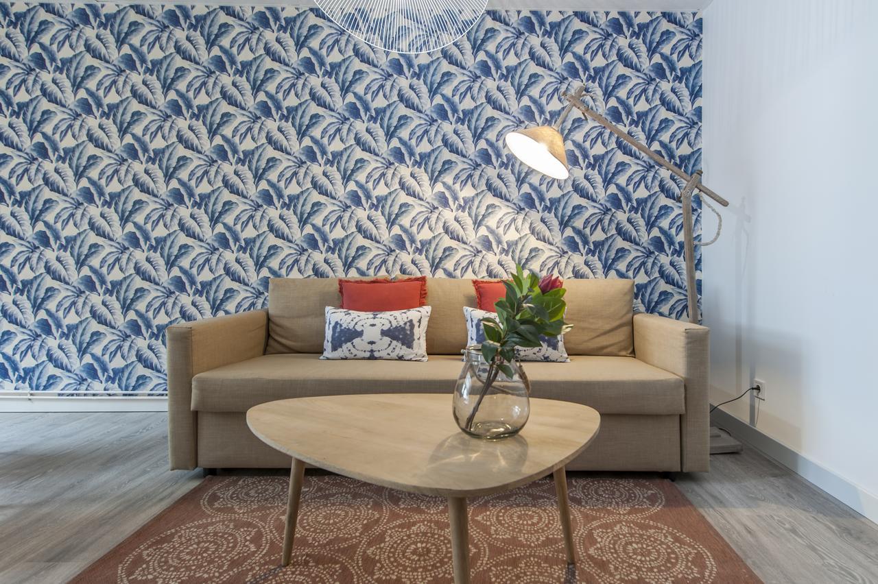 Apartament Principe De Vergara IV Madryt Zewnętrze zdjęcie