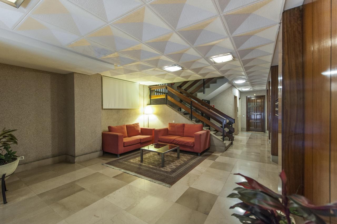 Apartament Principe De Vergara IV Madryt Zewnętrze zdjęcie